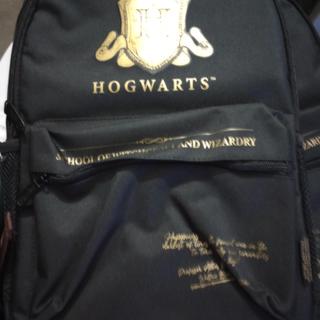 Mochila escolar Harry Potter Bluesky Hogwarts unisex