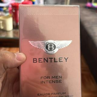 Eau de parfum Bentley Intense para hombre