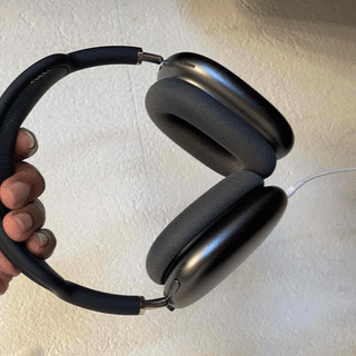Apple AirPods Max: auriculares inalámbricos con cancelación de ruido