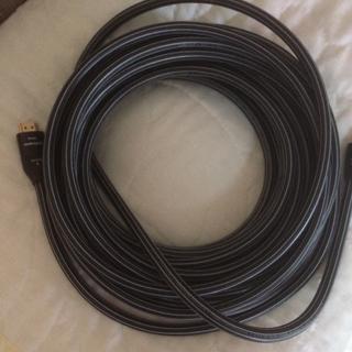 Audio Quest Pearl HDMI cable 32.8 ft.