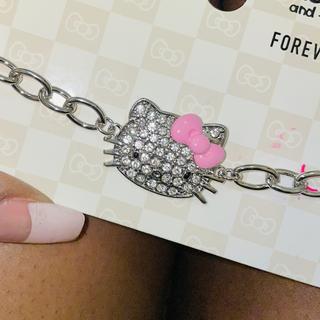 Forever 21 hello kitty - Gem