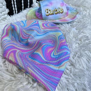 Flygirl Bandana Bucket Hats – 1stopbarbieshop