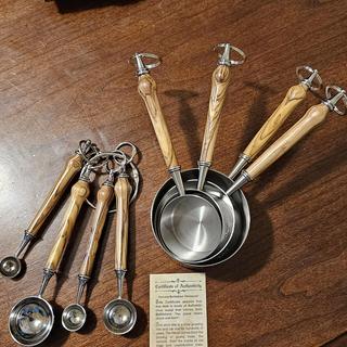 CFH Measuring Spoon Set