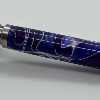 DIY Power Pen Kits RZ-BPCL26#