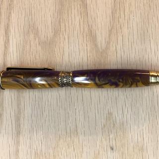 Love Twist Pen Kit in Golden at Penn State Industries