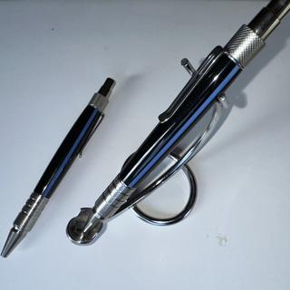Anvil EDC Pencil Kit - 303 Stainless Steel