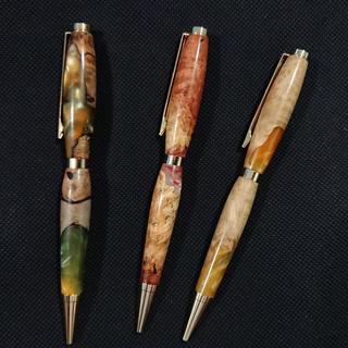 Wholesale PENN State Industries Gatsby Gold Viceory Pocket Pen Kit  Woodturning Project For Barral Handcraft, Sierra Legacy, And Viceroy Pocket  Pen Kits With Wooden Turner Starter Package From Giftstore888, $1.52