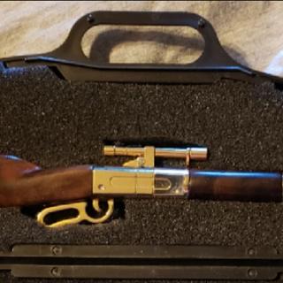 Lever Action Pen Kits at Penn State Industries