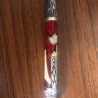 Penn State Industries PKRISEAB Phoenix Rising Twist Ballpoint Pen