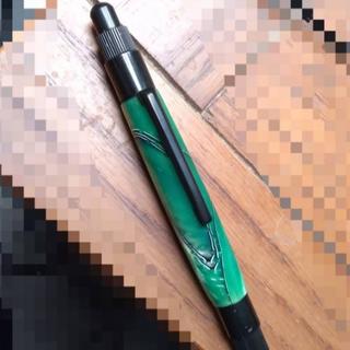 Klick-Kugelschreiber Bausatz Stratus In Gun Metal Pen Kit Pen Blank Drechselbank 