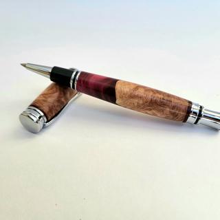 Walnut Wood Executive Pen #PNFP1202