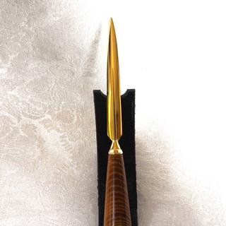 Sculptured 24kt Gold Letter Opener Kit | Penn State Industries