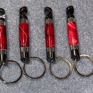 Screwdriver 24kt Gold Keychain Kit