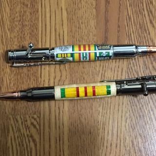Hawaiian Springs Pen Kit – Turners Warehouse