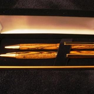 Chrome/Gold Pocket Chalk Holder Pen Kits Wood Turning Kits Pen Making  BP554#