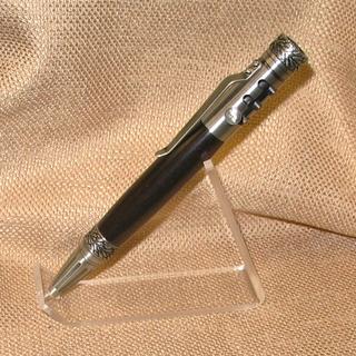 Civil War Chrome Pen Kit