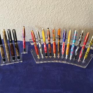 Hand Made Acrylic Pen