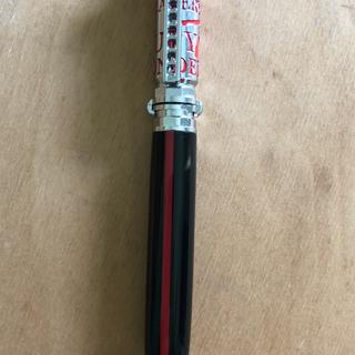 Firefighter Push and Lock Pen Kit in Chrome at Penn State Industries