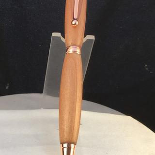 PENN STATE INDUSTRIES FUNLINE Pens 25pcs Copper Bands .. & 40pcs 7mm  Tubes
