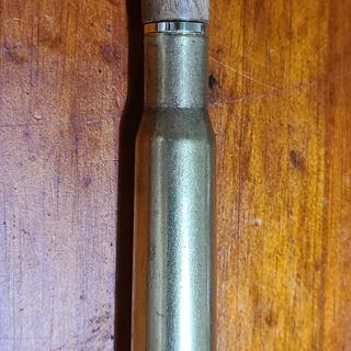 50 Caliber Machine Gun Bullet Cartridge Twist Pen Kit at Penn State  Industries