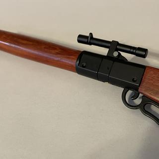 Lever Action Pen Kits at Penn State Industries