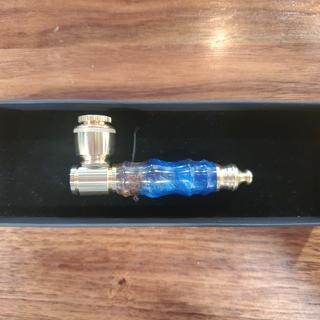 Smoking Pipe Kit in Eco Brass at Penn State Industries