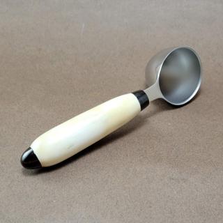 Stainless Steel Ice Scoop at Penn State Industries