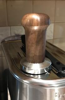 Espresso Coffee Tamper Kit - 51mm at Penn State Industries