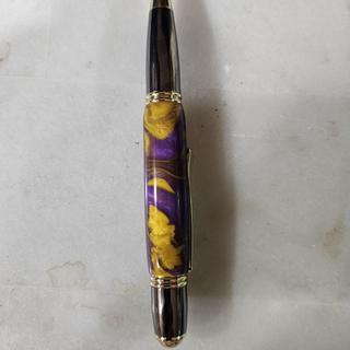 Wholesale PENN State Industries Gatsby Gold Viceory Pocket Pen Kit