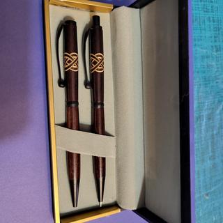 Artisan Slimline Pen Kits from Craft Supplies USA --- Our very first twist  pen and still the most popular, the Artisan…