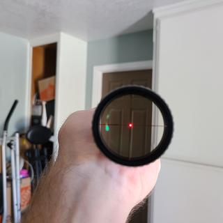 Vortex Viper Pst Gen Ii 1 6x24 Riflescope Scheels Com