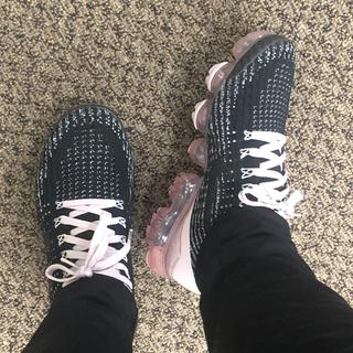 Nike Air VaporMax Flyknit 3 Women s Shoe. Nike IL