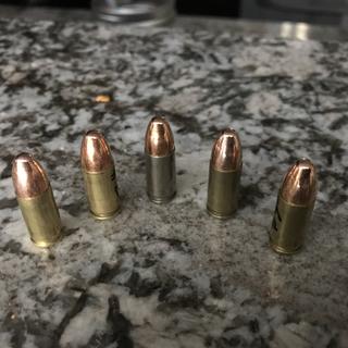 Berry's Superior Plated Pistol Bullets Round Nose | SCHEELS.com