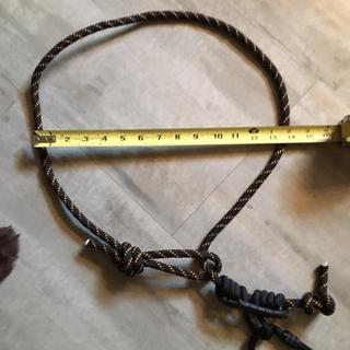 Muddy Safety Harness Lineman's Rope | SCHEELS.com