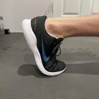Nike Flex Experience shoes