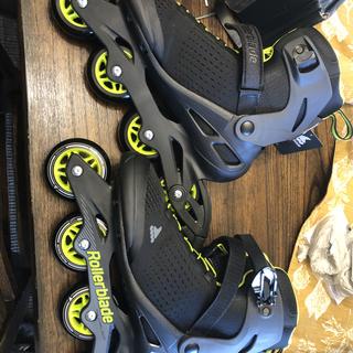 Men's Rollerblade Zetrablade Elite Inline Skates | SCHEELS.com