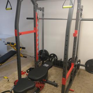 Marcy Pro Home Gym Total Body Training System | SCHEELS.com