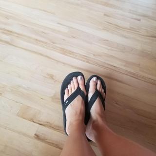 women's celso girl flip flop sandal