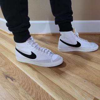 Men's Nike Blazer Mid '77 Vintage Shoes | SCHEELS.com