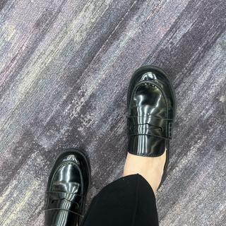 Calvin klein orabella sales loafer