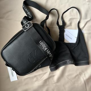 All Day Camera Bag | Calvin Klein | Minitaschen