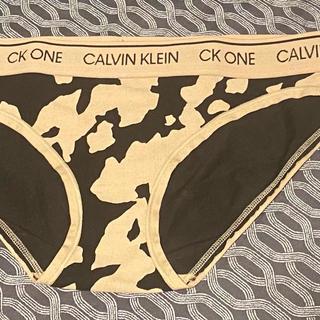 Women's Calvin Klein CK One Bikini Panty QF5735