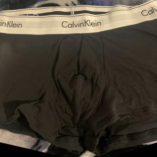 Calvin Klein Modern Cotton Stretch Low Rise Trunk 3-Pack NB1085-935 - Free  Shipping at LASC