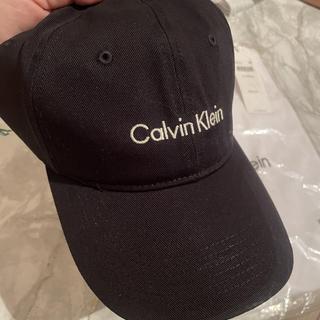 Klein Standard Calvin Baseball Cap |