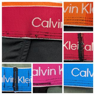 Cueca Jockstrap Calvin Klein Pride This Is Love Preto - MAS8550 em Promoção  na Americanas