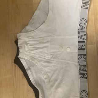 Calvin Klein Modern Cotton Boyshort Panty - ShopperBoard