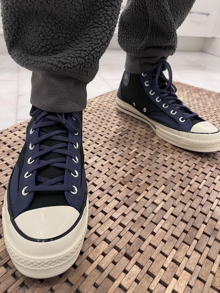 Chuck 70 Unisex High Top Shoe. Converse.com