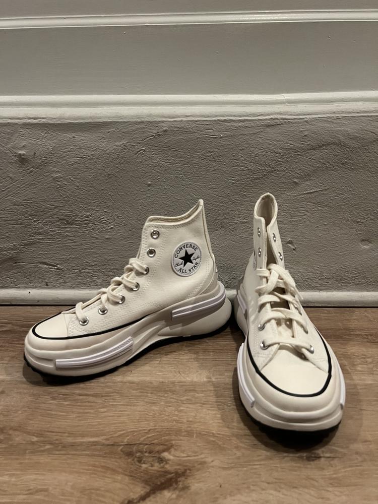 Are converse comfortable on sale for walking