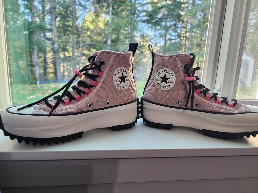 Converse 2024 quilted shoes