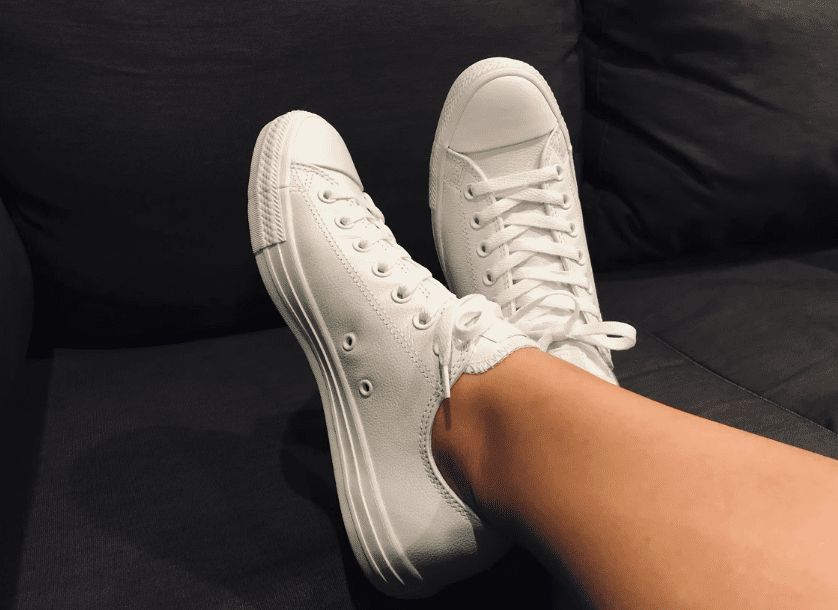 converse shoes for wide feet